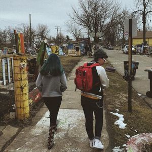 Meet your Posher, Cassidy